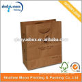 cheap kraft paper food bag